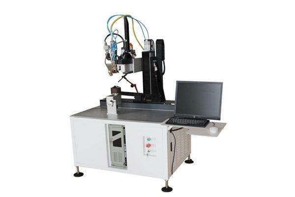 上海激光焊接机销售镭射曼激光